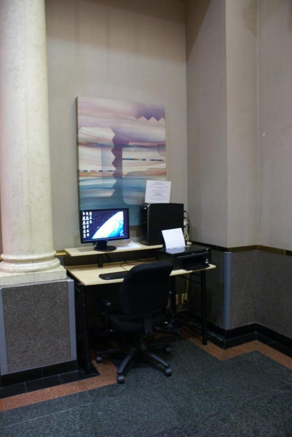 Kawada Hotel image 10