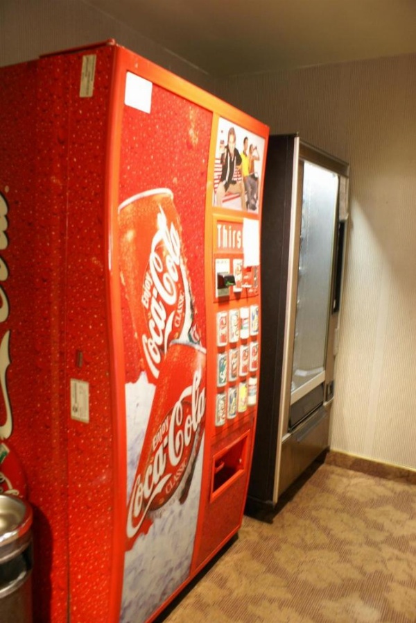 Kawada Hotel image 12