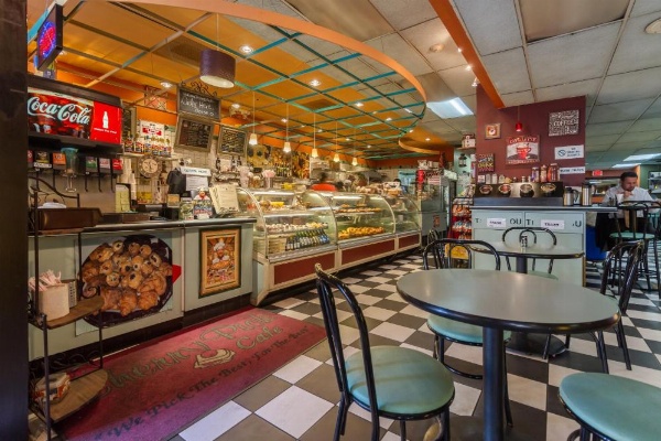 Kawada Hotel image 14