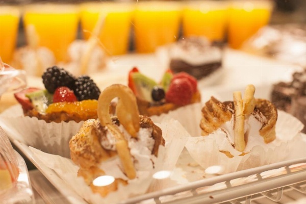 Kawada Hotel image 15