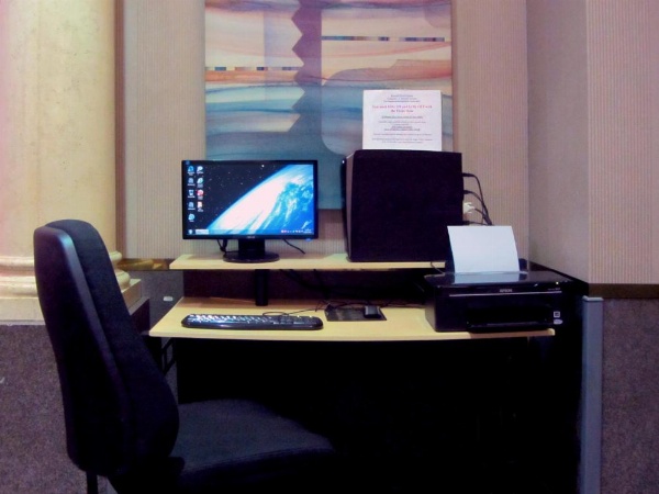 Kawada Hotel image 16