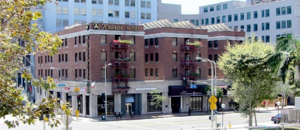 Kawada Hotel image 18