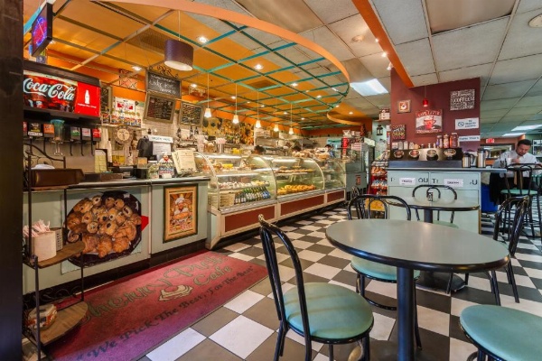 Kawada Hotel image 23