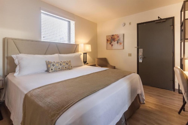 Kawada Hotel image 24