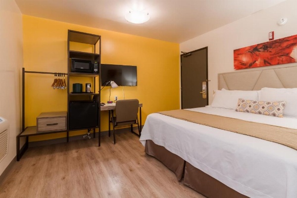 Kawada Hotel image 25