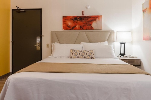 Kawada Hotel image 26