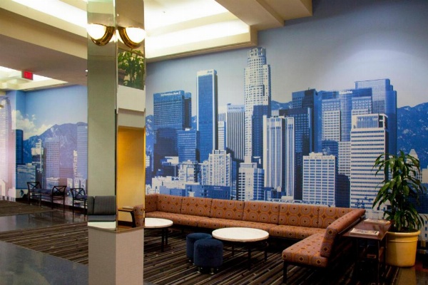 Kawada Hotel image 9